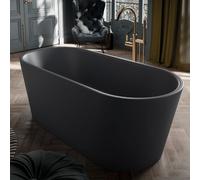 KALDEWEI MEISTERSTÜCK CLASSIC DUO Baignoire ovale en îlot, 202843530667,