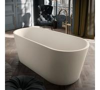KALDEWEI MEISTERSTÜCK CLASSIC DUO Baignoire ovale en îlot, 203843530661,