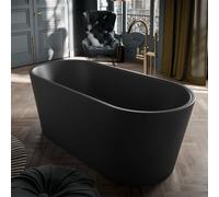 KALDEWEI MEISTERSTÜCK CLASSIC DUO Baignoire ovale en îlot, 203843530676,