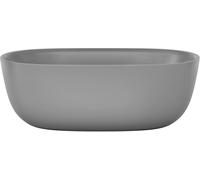 Kaldewei Meisterstück Oyo Duo baignoire autoportante 163x77 cm ovale 205043530663