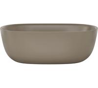 Kaldewei Meisterstück Oyo Duo baignoire autoportante 163x77 cm ovale 205043530671