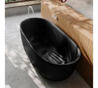 KALDEWEI MEISTERSTÜCK OYO DUO Baignoire en îlot, ovale, 205043530667, 1050-4034