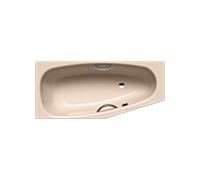 Kaldewei Mini star baignoire droite 224500010030 157x70 / 47.5cm, bahama beige