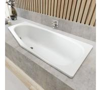 KALDEWEI MINI STAR Baignoire gain de place, 224800011001, 832