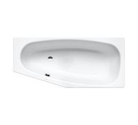Kaldewei Mini bain gauche 225230003001 157x70 / 47,5cm, effet perle antidérapant, blanc