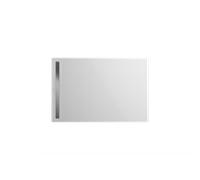 Kaldewei Nexsys Kaldewei douche 412746300199 manhattan, 100 x 160 x 3, 1930 cm, au 1930