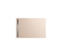 Kaldewei Nexsys Kaldewei douche 412946300030 Bahama beige, 90 x 170 x 3,2 cm, Kaldewei Nexsys sol