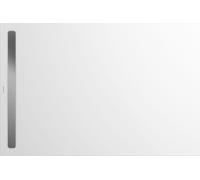 Kaldewei Nexsys receveur de douche carré 80x80 cm blanc 410846300001