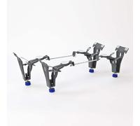 Kaldewei Cadre Allround 5030 581470000000 pour baignoires, pieds de baignoires