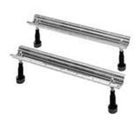 Kaldewei pieds de baignoire 5037 par set 583170000000