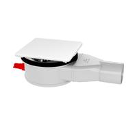 KALDEWEI PROFESSIONAL Garniture d’évacuation pour Conoflat, 687772530000+687772570001, KA 120