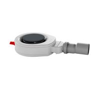 KALDEWEI PROFESSIONAL garniture de vidage, 687772540999+687772592666, KA 90