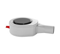 KALDEWEI PROFESSIONAL garniture de vidage, 687772560999+687772592674, KA 90