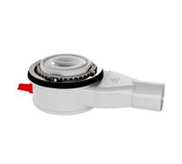 KALDEWEI PROFESSIONAL garniture de vidage KA 120, 687772530000, KA 120