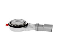 KALDEWEI PROFESSIONAL garniture de vidage KA 120 pour une installation à plat, 687772510000, KA 120