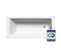 baignoire Kaldewei PURO 696 259600010001 190 x 90 cm, brillant, blanc alpin