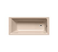 Kaldewei Puro baignoire 256330000030 180x80cm, antidérapante, bahama beige