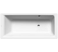 Kaldewei Puro baignoire rectangulaire 170x70 cm blanc 258827060001