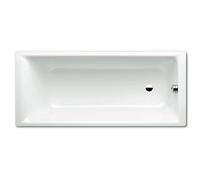 Kaldewei Puro baignoire rectangulaire 190x90 cm blanc 259600010001