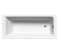 Kaldewei Puro baignoire rectangulaire 190x90 cm blanc 259600013001