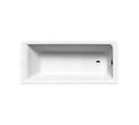 Kaldewei Puro bain 259630003001 190x90cm, effet perle antidérapant, blanc