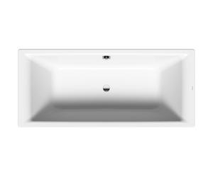 Kaldewei Puro Duo baignoire rectangulaire 180x80 cm blanc 266400011001