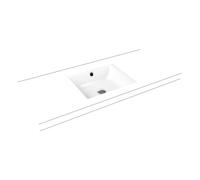 Kaldewei Puro 900906003001 3159 46 x 38,5 cm Blanc effet perlant
