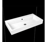 KALDEWEI PURO Lavabo mural, 901506003711, 3165