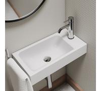 KALDEWEI PURO Lave-mains, 901206303711, 3162
