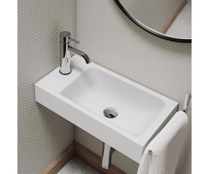 KALDEWEI PURO Lave-mains, 901206393001, 3162