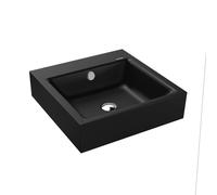 KALDEWEI PURO Lave-mains, 901306003667, 3163