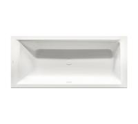 KALDEWEI PURO NEXT COMBI Baignoire-douche, 143600010711,
