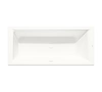 KALDEWEI PURO NEXT COMBI Baignoire-douche, 143323000701,