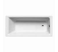 KALDEWEI PURO & PURO STAR Baignoire rectangulaire encastrée, 256330003001, 653