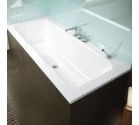 KALDEWEI PURO SET WIDE Baignoire rectangulaire encastrée, 261100013001, 668
