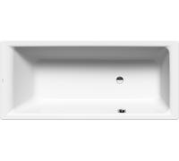 Kaldewei Puro Star baignoire rectangulaire 170x75 cm blanc 256600011001