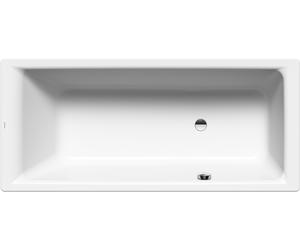 Kaldewei Puro Star baignoire rectangulaire 170x75 cm blanc 256600011001