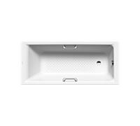 Kaldewei Puro star bath 259534010001 170x80cm, anti-dérapant complet, blanc