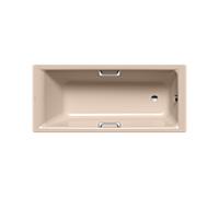 Kaldewei Puro star bath 259500010030 170x80cm, bahama beige