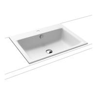 KALDEWEI PURO Vasque à encastrer par-dessus, 900106013711, 3151