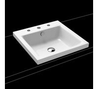 KALDEWEI PURO Vasque à encastrer par-dessus, 900306033001, 3153