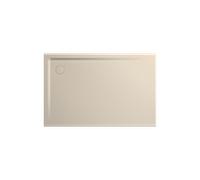 Kaldewei Superplan receveur de douche 385948043661 100x120x2,5cm, support, effet perlant , beige chaud20