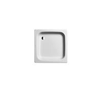Kaldewei Sanidusch douche 440700010199 100x100x14cm, manhattan