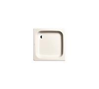 Kaldewei Sanidusch douche 440700010231 100x100x14cm, pergamon