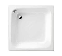 Kaldewei Sanidusch receveur de douche rectangulaire 90x75 cm blanc 332630003001