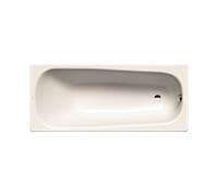 Kaldewei Saniform bain 112234013231 175x75cm, effet perle antidérapant complet, pergamon