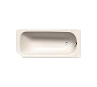 Kaldewei Saniform baignoire 192134010231 160x70cm, anti-dérapant complet, variante 2000 , pergamon