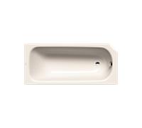 Kaldewei Saniform baignoire 192300013231 160x70cm, variante 3, pergamon effet perlant