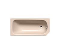 Kaldewei Saniform baignoire 192400010030 160x70cm, variante 4, Bahama beige