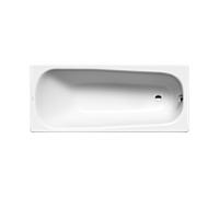 Kaldewei Saniform bain 112230000001 175x75cm, antidérapant, blanc